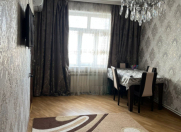 Satılır 3 otaqlı 90 m2 köhnə tikili Y.Günəşli