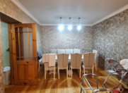 Satılır 5 otaqlı 100 m2 həyət evi Binəqədi