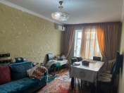 Satılır 3 otaqlı 90 m2 köhnə tikili Y.Günəşli