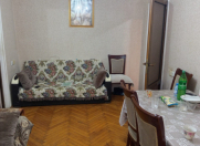 Satılır 3 otaqlı 65 m2 köhnə tikili Nəriman Nərimanov m.