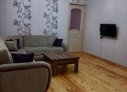 Satılır 4 otaqlı 78 m2 yeni tikili Y.Günəşli