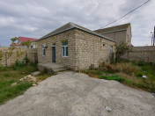 Satılır 3 otaqlı 110 m2 həyət evi Maştağa