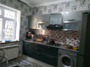 Satılır 4 otaqlı 110 m2 həyət evi Xırdalan