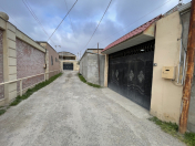 Satılır 4 otaqlı 110 m2 həyət evi Sulutəpə