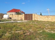 Satılır 3 otaqlı 110 m2 həyət evi Məhəmmədli