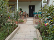 Satılır 3 otaqlı 60 m2 həyət evi Xırdalan