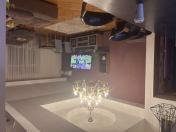 İcarəyə verilir 3 otaqlı 85 m2 yeni tikili Masazır