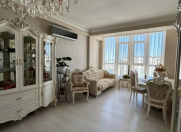 Satılır 4 otaqlı 120 m2 yeni tikili Neftçilər m.