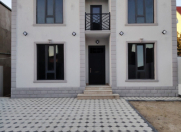 Satılır 5 otaqlı 200 m2 həyət evi Binə