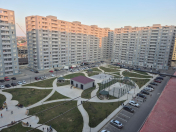 Satılır 2 otaqlı 66 m2 yeni tikili Sumqayıt