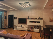 Satılır 3 otaqlı 135 m2 yeni tikili Yeni Yasamal