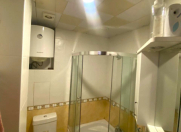 Satılır 4 otaqlı 165 m2 yeni tikili Şah İsmayıl Xətai m.