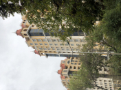 Satılır 3 otaqlı 113 m2 yeni tikili Nərimanov r.