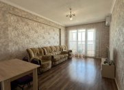 Satılır 3 otaqlı 101 m2 yeni tikili Neftçilər m.