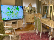 Satılır 4 otaqlı 165 m2 yeni tikili Elmlər Akademiyası m.