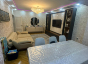 Satılır 3 otaqlı 92 m2 köhnə tikili 4 mkr