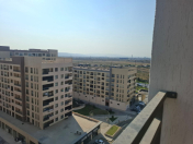 İcarəyə verilir 3 otaqlı 99 m2 yeni tikili Sumqayıt