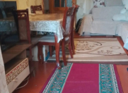 Satılır 2 otaqlı 40 m2 köhnə tikili Neftçilər m.