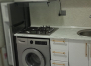 Satılır 2 otaqlı 45 m2 yeni tikili Bakıxanov