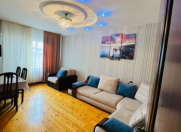 İcarəyə verilir 2 otaqlı 60 m2 köhnə tikili Bakıxanov