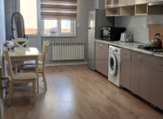 Satılır 1 otaqlı 66 m2 yeni tikili Sumqayıt