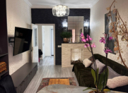 Satılır 2 otaqlı 85.5 m2 yeni tikili Yeni Yasamal