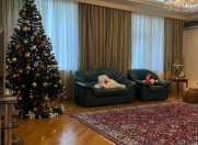 Satılır 3 otaqlı 170 m2 yeni tikili Caspian Plaza