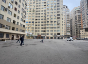 Satılır 4 otaqlı 217 m2 yeni tikili Şah İsmayıl Xətai m.