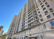 Satılır 3 otaqlı 137 m2 yeni tikili Nəsimi r.