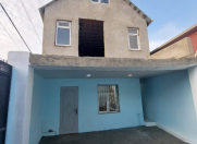 Satılır 2 otaqlı 140 m2 həyət evi Mehdiabad