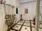 Satılır 2 otaqlı 110 m2 yeni tikili Gənclik m.