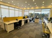 Satılır 4 otaqlı 122 m2 ofis Nizami m.