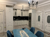 Satılır 3 otaqlı 103 m2 yeni tikili Bakıxanov