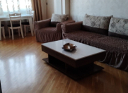 İcarəyə verilir 2 otaqlı 90 m2 yeni tikili Nəsimi m.