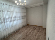 Satılır 2 otaqlı 80 m2 yeni tikili Elmlər Akademiyası m.