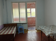 İcarəyə verilir 1 otaqlı 33 m2 köhnə tikili Elmlər Akademiyası m.