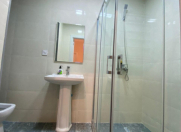 Satılır 2 otaqlı 90 m2 yeni tikili Sumqayıt