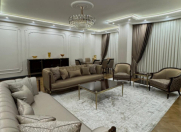 Satılır 3 otaqlı 165 m2 yeni tikili Gənclik m.