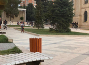 İcarəyə verilir 2 otaqlı 71 m2 yeni tikili Xırdalan