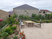 Satılır 5 otaqlı 220 m2 həyət evi Ramana