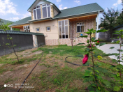 İcarəyə verilir 3 otaqlı 80 m2 həyət evi Qəbələ