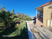 Satılır 7 otaqlı 500 m2 bağ evi Mərdəkan