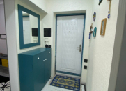 Satılır 3 otaqlı 100 m2 köhnə tikili Badamdar