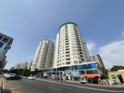 İcarəyə verilir 4 otaqlı 195 m2 yeni tikili 28 May m.