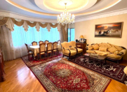 Satılır 3 otaqlı 170 m2 yeni tikili Nəsimi r.