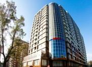 İcarəyə verilir 4 otaqlı 186 m2 yeni tikili 28 May m.