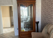 İcarəyə verilir 3 otaqlı 60 m2 yeni tikili Almaniya