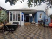 Satılır 3 otaqlı 110 m2 bağ evi Binə