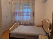 İcarəyə verilir 2 otaqlı 59 m2 yeni tikili Ağ şəhər