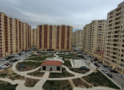 Satılır 2 otaqlı 77 m2 yeni tikili Xırdalan